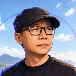 Vincent Wong